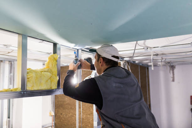 Range of Insulation Solutions in Rockwell, NC