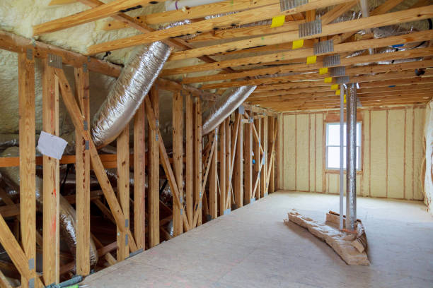 Best Energy-efficient Insulation  in Rockwell, NC