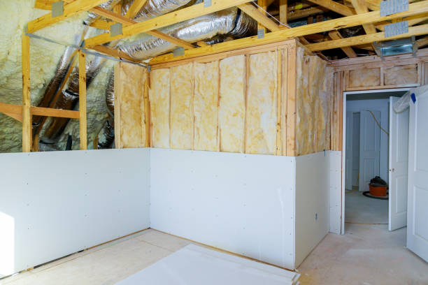 Best Energy-efficient Insulation  in Rockwell, NC