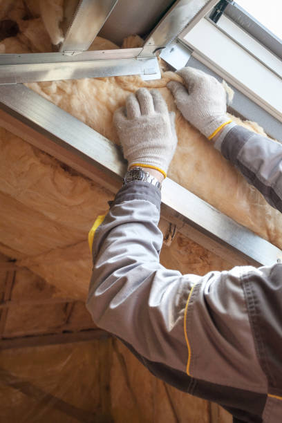 Soundproof Insulation Installation in Rockwell, NC