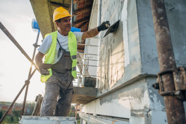 Range of Insulation Solutions in Rockwell, NC