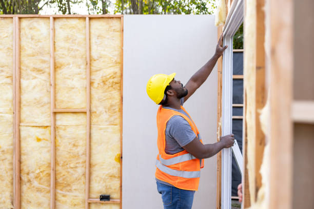 Best Professional Insulation Contractor  in Rockwell, NC