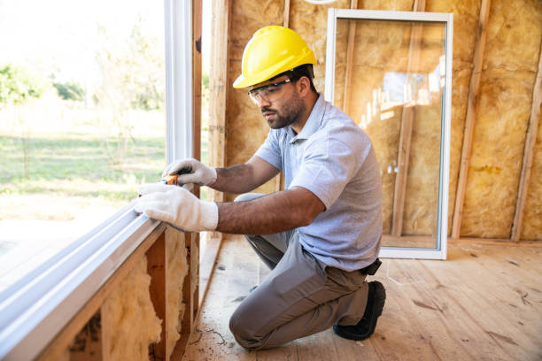 Best Insulation Replacement Services  in Rockwell, NC