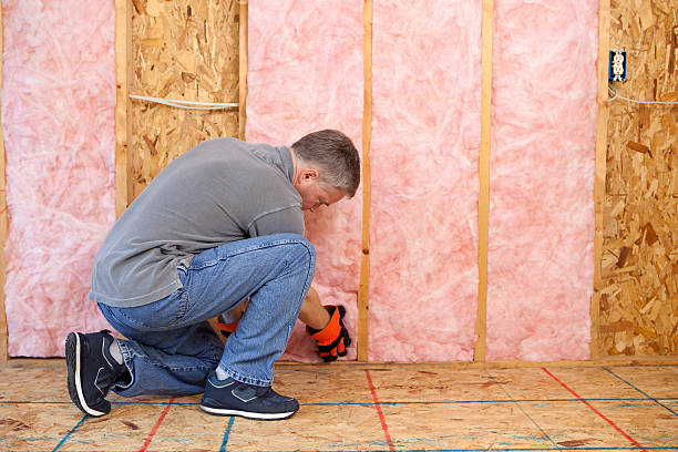 Best Insulation for New Construction  in Rockwell, NC
